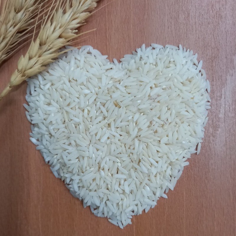 برنج طارم محلی ( 10 کیلویی ) ارسال رایگان
