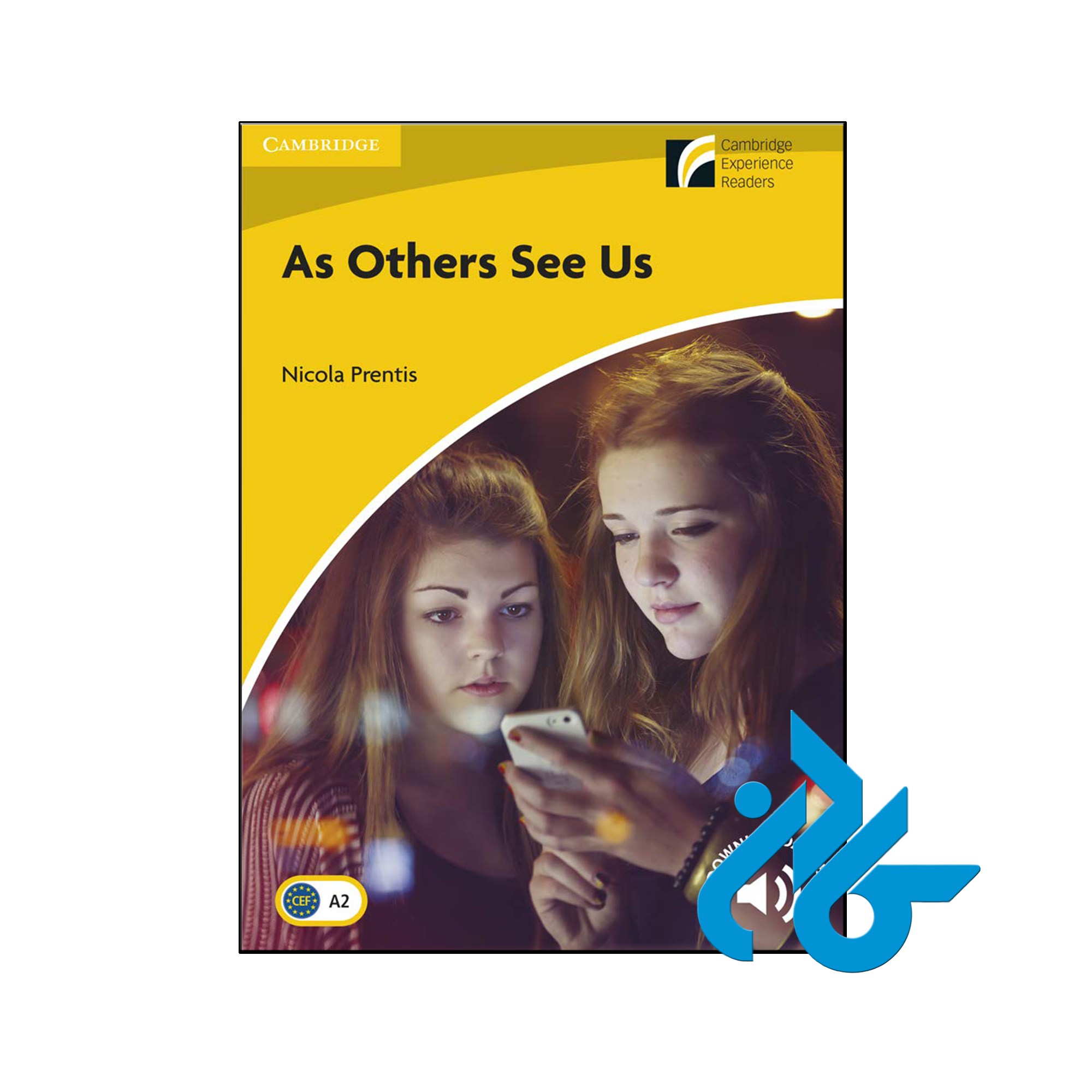 خرید و قیمت کتاب داستان As Others See Us level 2