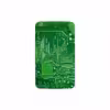 برچسب پوششی ماهوت مدل Green Printed Circuit Board مناسب برای تبلت سامسونگ Galaxy Tab 3 8.0 2013 T315