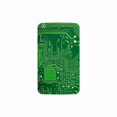 برچسب پوششی ماهوت مدل Green Printed Circuit Board مناسب برای تبلت سامسونگ Galaxy Tab 3 8.0 2013 T315