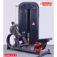 دستگاه قایقی JS2