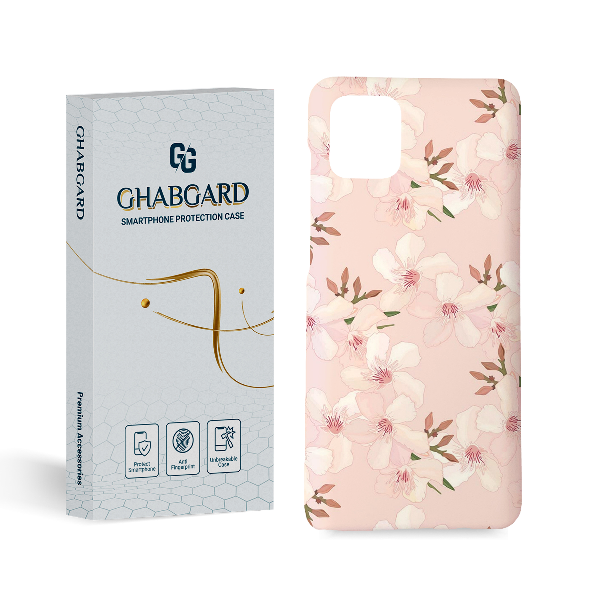 کاور قاب گارد مدل فانتزی مناسب برای گوشی موبایل سامسونگ galaxy A81/note 10 lite