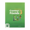 کتاب Grammar Friends 3 اثر Eileen Flannigan انتشارات Oxford