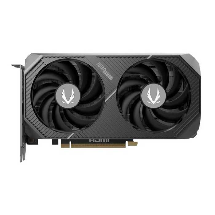 قیمت و خرید کارت گرافیک زوتک مدل GAMING GeForce RTX 5060 Ti 16GB Twin Edge OC GDDR7 | یاس ارتباط