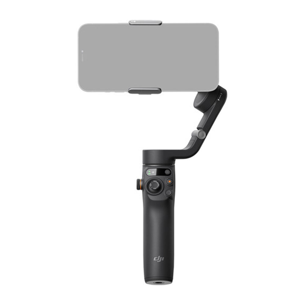 گیمبال موبایلی DJI Osmo Mobile 6 (مشکی)