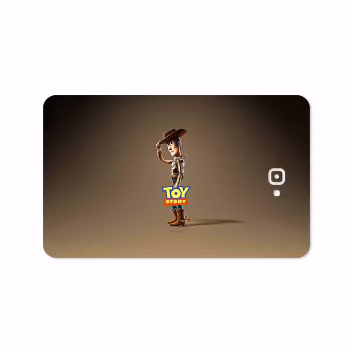 برچسب پوششی ماهوت مدل Toy Story مناسب برای تبلت سامسونگ Galaxy Tab A 10.1 2016 T580