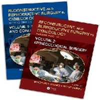 Reconstructive and Reproductive Surgery in Gynecology, 2-Vol, 2ed - کتاب پزشکی بهار