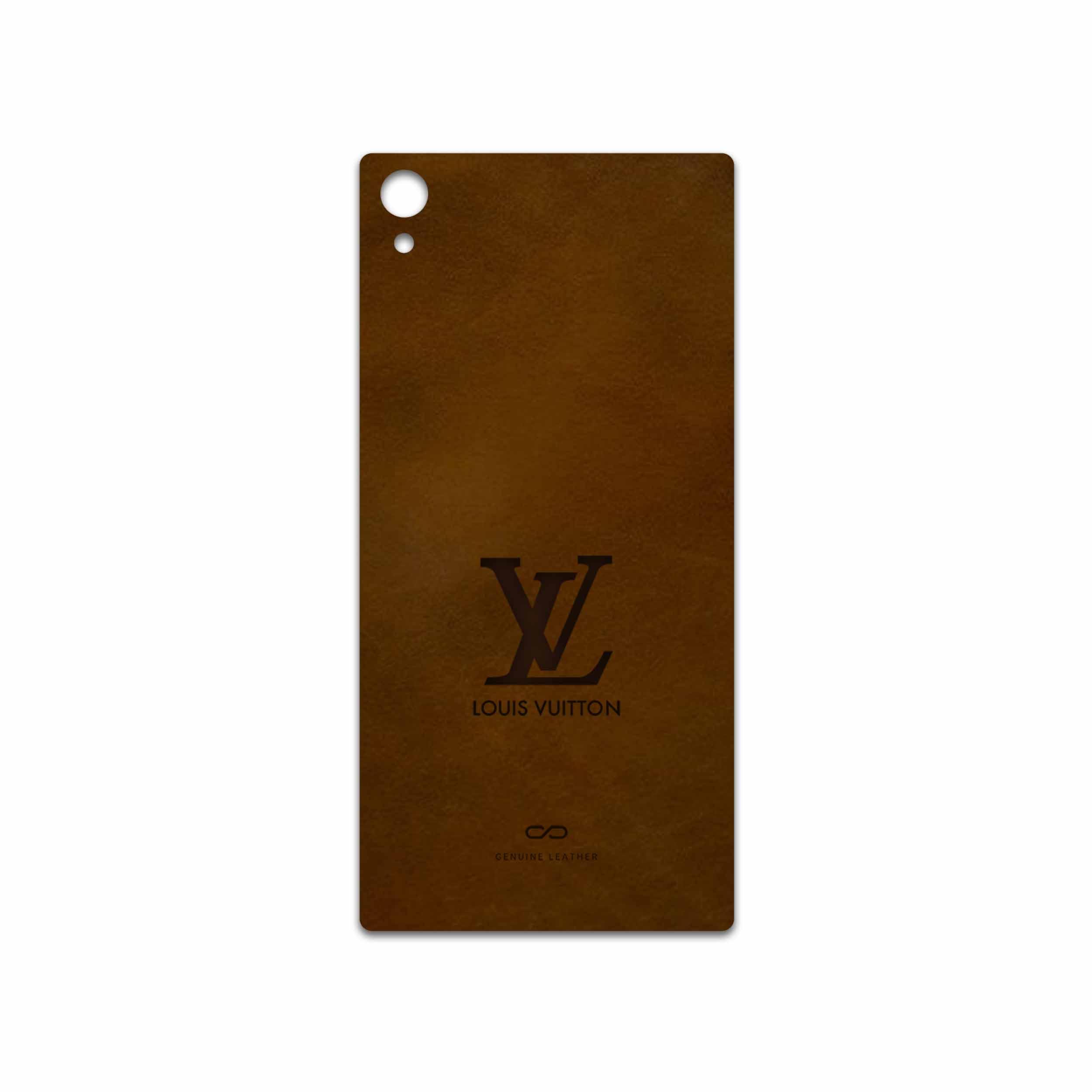 برچسب پوششی ماهوت مدل BFL-LS_VTTN مناسب برای گوشی موبایل سونی Xperia Z5 Premium