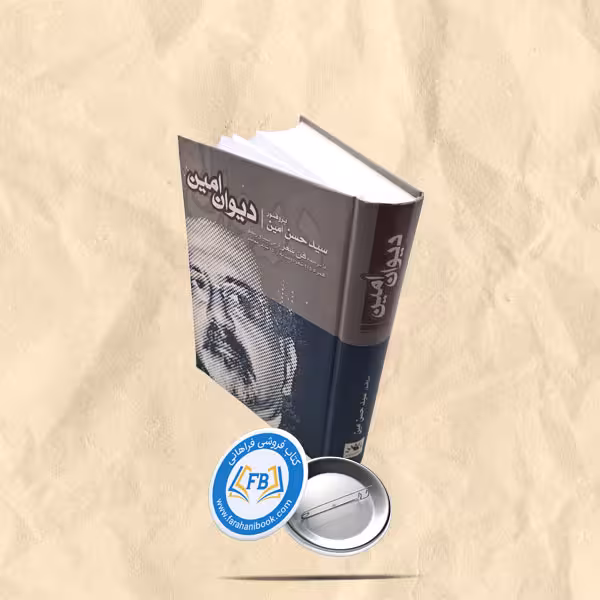 دیوان امین