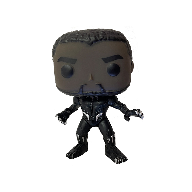 اکشن فیگور مدل بلک پنتر