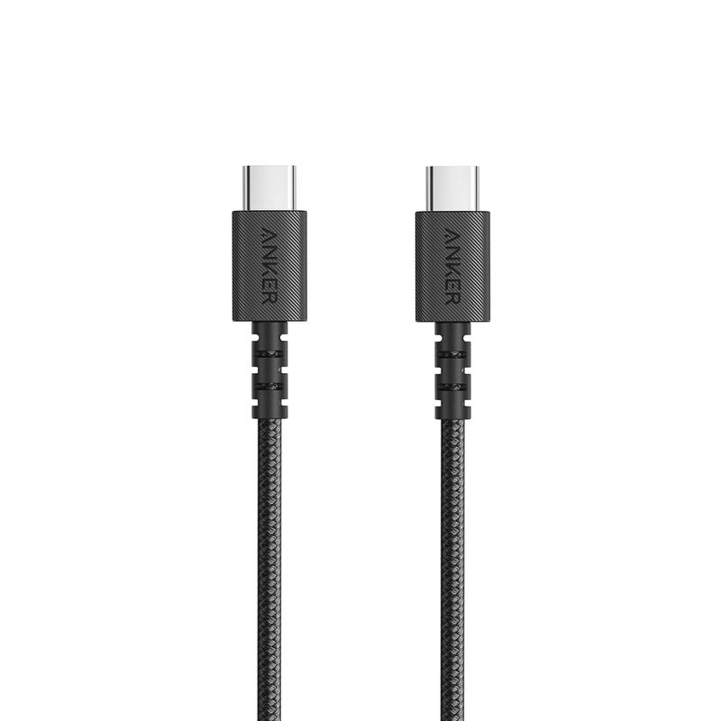 کابل USB-C انکر مدل A8032 طول 0.9 متر