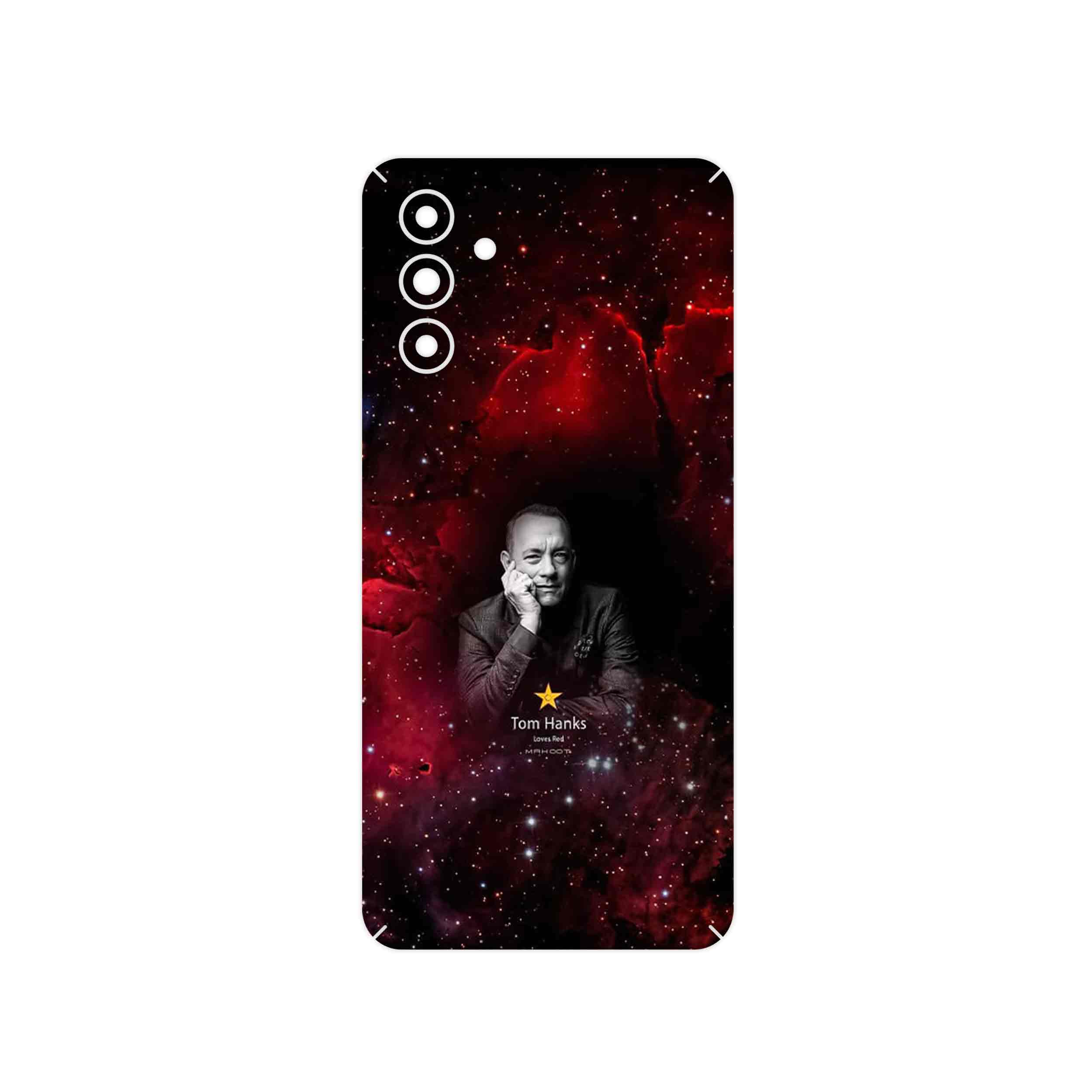 برچسب پوششی ماهوت مدل Tom Hanks مناسب برای گوشی موبایل سامسونگ Galaxy A04s