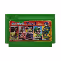 بازی 7 لبه میکرو KY7007