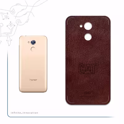 برچسب پوششی ماهوت مدل NL-CAT مناسب برای گوشی موبایل آنر 5C Pro