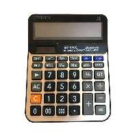 ماشین حساب سیتزیو مدل CITT-GY140