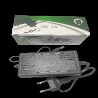 آداپتور 12 ولت 2 آمپر ضمانت دار