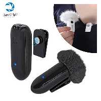 میکروفن بی سیم لنزگو LENSGO LWM-318C دست دوم