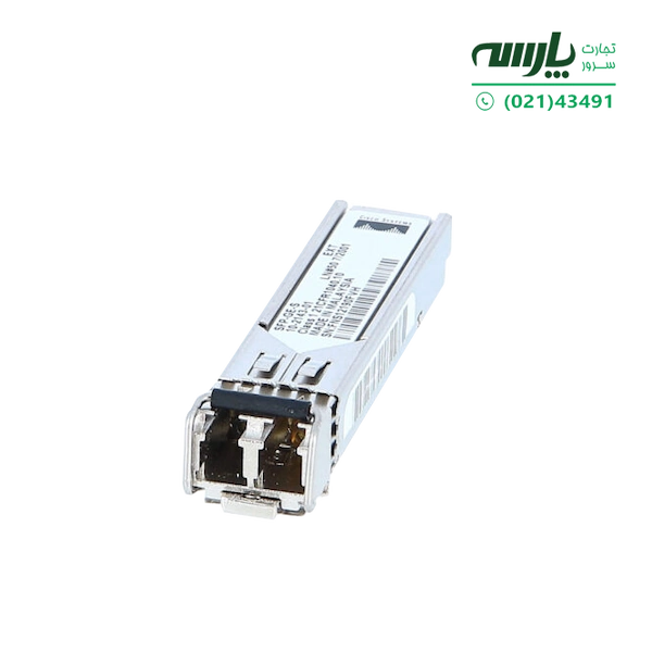 ماژول فیبر نوری سیسکو مدل SFP-GE-S