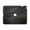 برچسب پوششی ماهوت مدل Green-Crocodile-Leather مناسب برای تبلت اپل iPad 2 2011 A1395