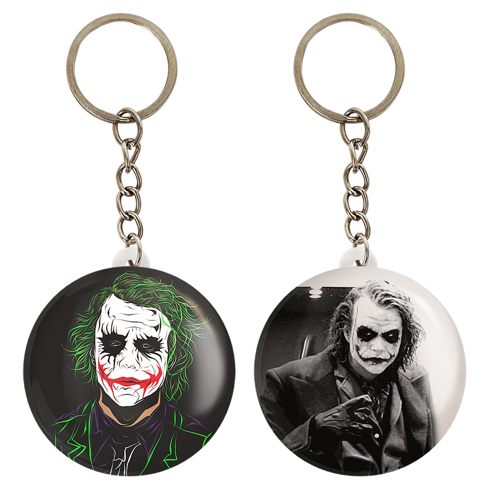 جاکلیدی خندالو مدل جوکر کد 15721573 مجموعه 2 عددی