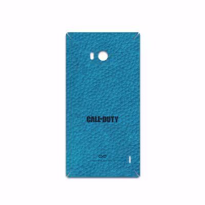 برچسب پوششی ماهوت مدل BL-CL_F_DUT مناسب برای گوشی موبایل نوکیا Lumia 930