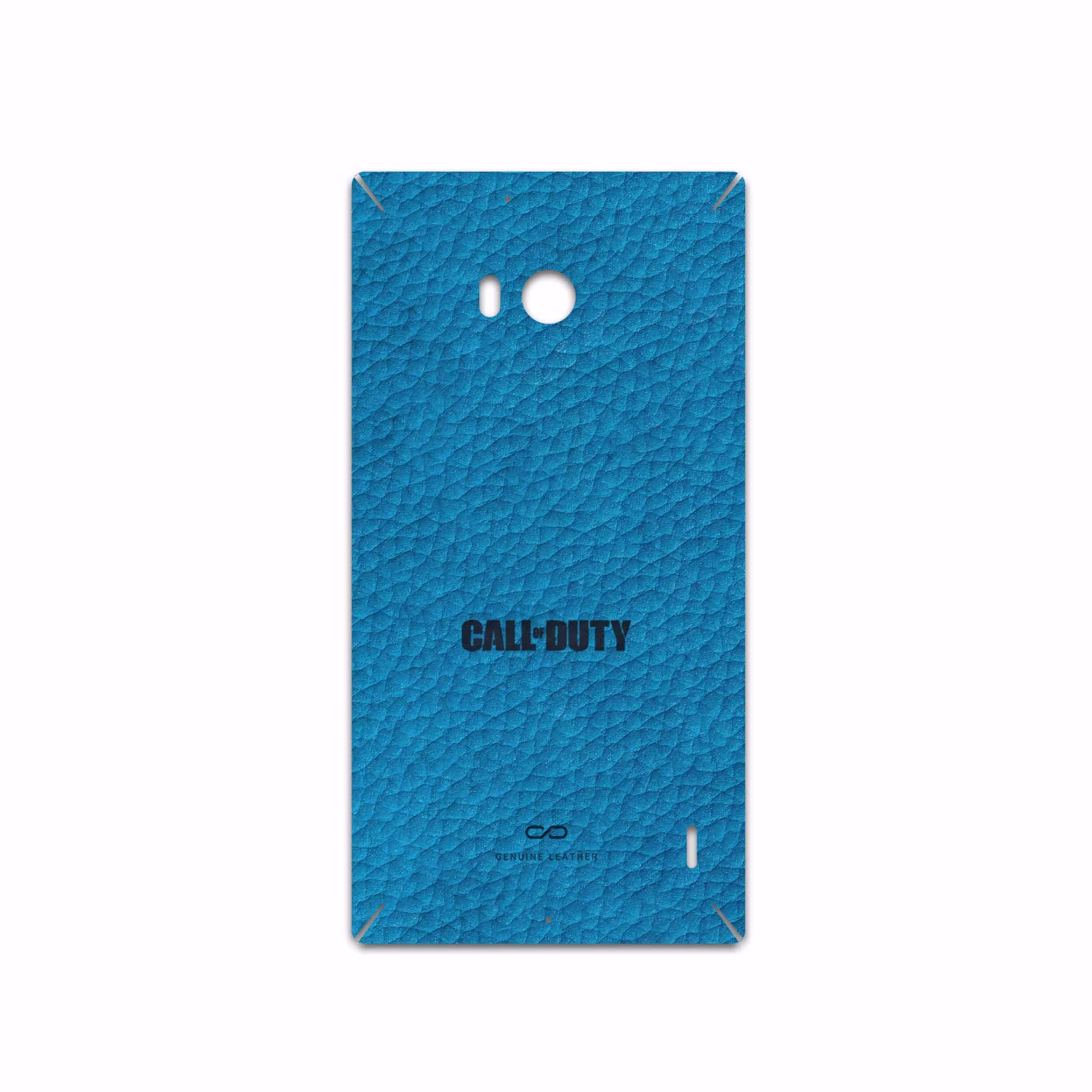 برچسب پوششی ماهوت مدل BL-CL_F_DUT مناسب برای گوشی موبایل نوکیا Lumia 930