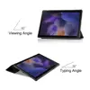 کیف کلاسوری مدل TCS-X205-Tri-SLC-D مناسب برای تبلت سامسونگ Galaxy Tab A8 10.5 inch 2021 SM-X200 / SM-X205