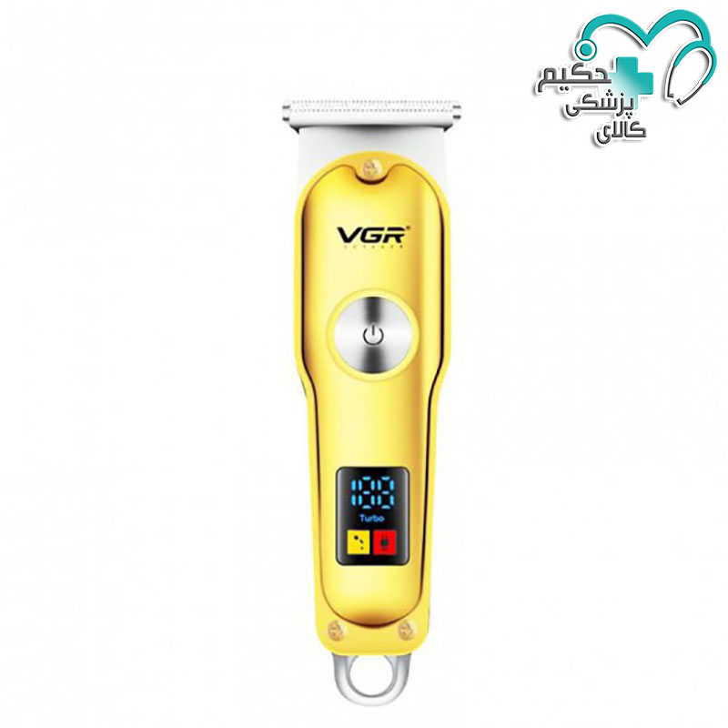 ماشین اصلاح موی سر و صورت VGR-290