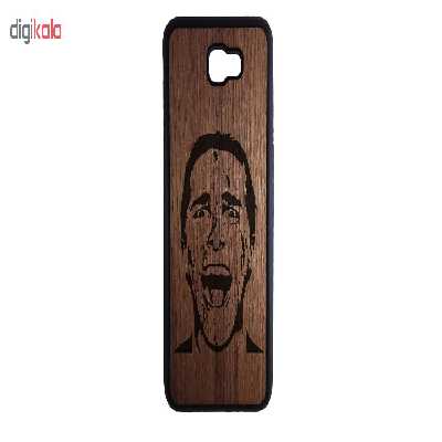 کاور مدل MTF358 مناسب برای گوشی موبایل سامسونگ Galaxy J7 Prime