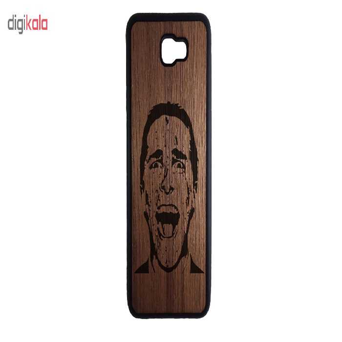 کاور مدل MTF358 مناسب برای گوشی موبایل سامسونگ Galaxy J7 Prime