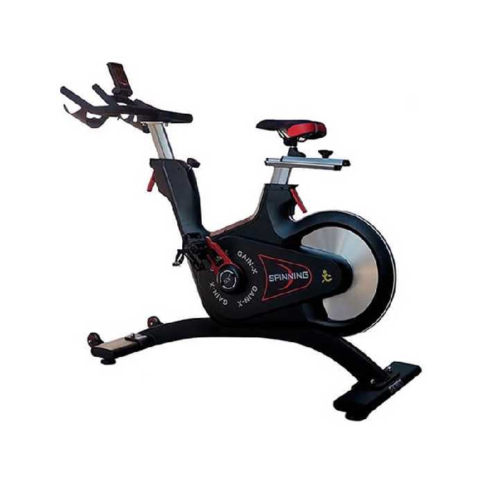 دوچرخه اسپینینگ باشگاهی جی ایکس مدل GX-9027
