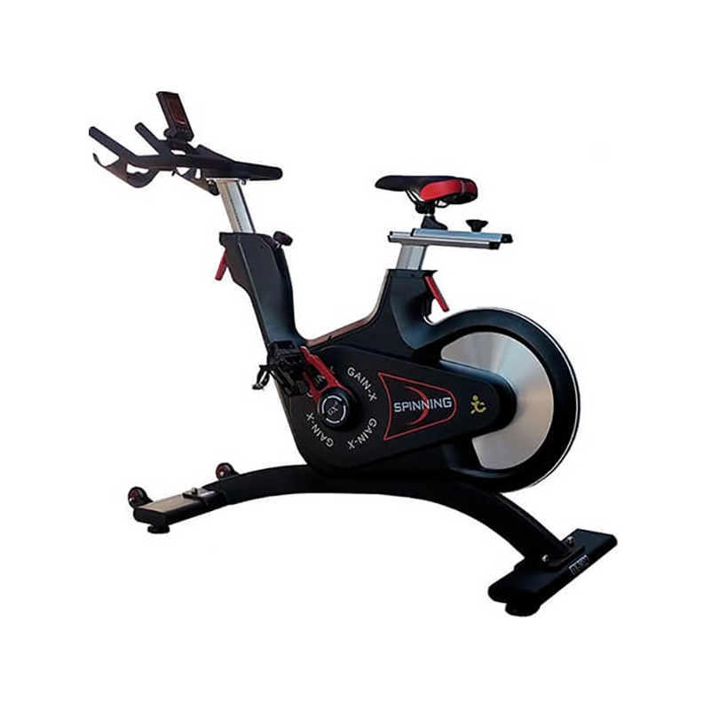 دوچرخه اسپینینگ باشگاهی جی ایکس مدل GX-9027