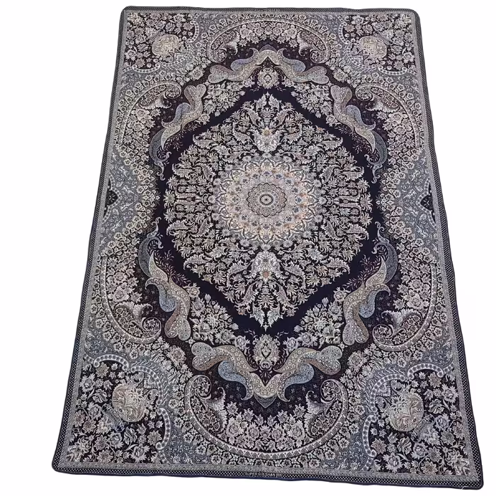 روفرشی سوپر گلشن یزد مدل مخمل ابرشم طناز کد 805s