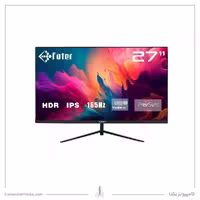مانیتور FATER F27-165B1