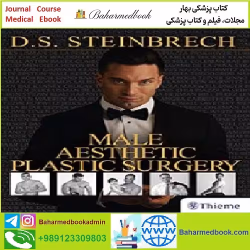 Male Aesthetic Plastic Surgery TRUE PDF price 1€