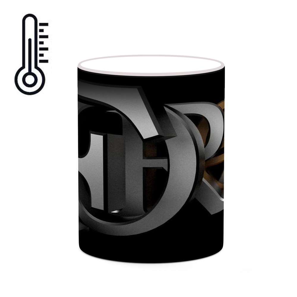 ماگ حرارتی کاکتی طرح ترید و Trading مدل mgh24909