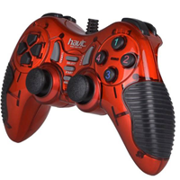 دسته بازی هویت مدل G85