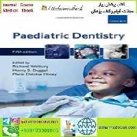 Paediatric Dentistry 2018 TRUE PDF price 1€ - کتاب پزشکی بهار