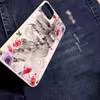 کاور طرح نوبل کد Noble مناسب برای گوشی موبایل اپل Iphone 11 pro max
