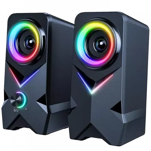 خرید اسپیکر رومیزی Onikuma مدل L2