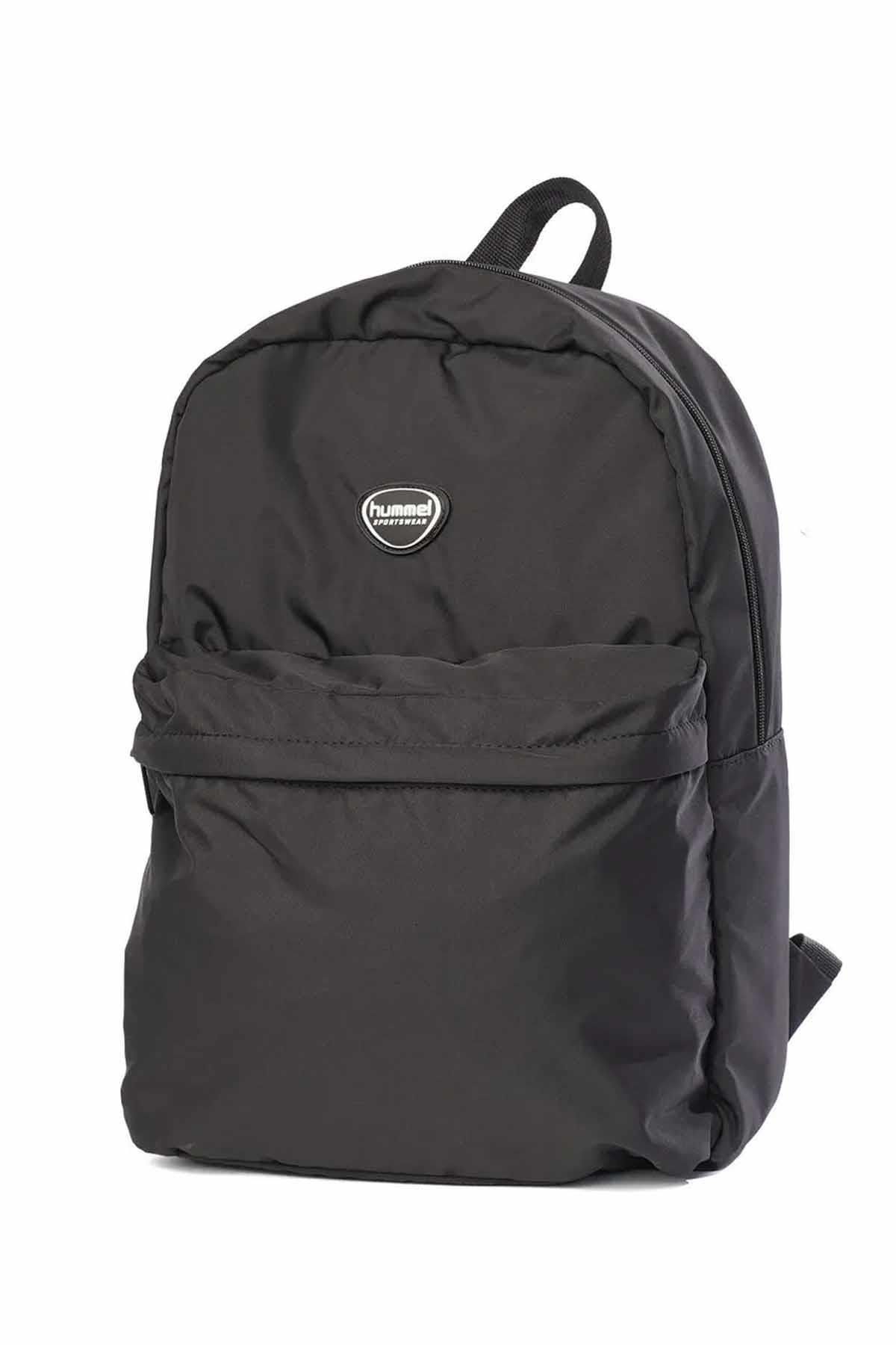 کوله پشتی مشکی مردانه و زنانه سیاه yesse یونیسکس backpack 980268 2001مشکی hummel