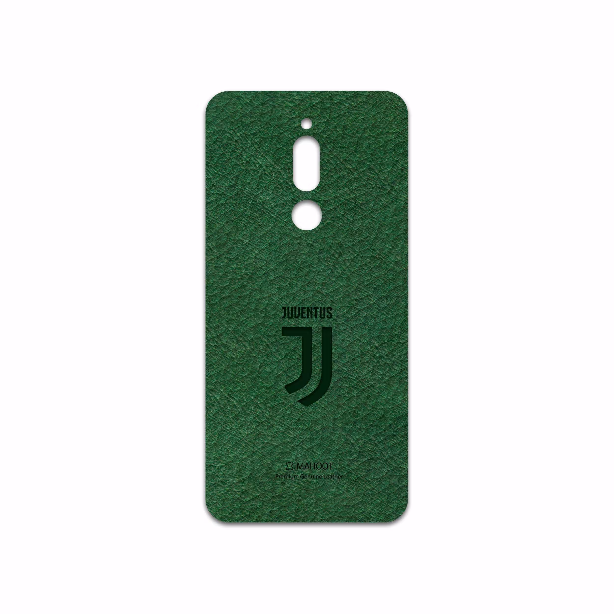 برچسب پوششی ماهوت مدل GL-JUVE مناسب برای گوشی موبایل میزو M6T