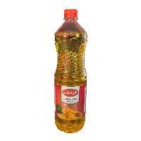 روغن سرخ کردنی شفاف 810ml خوشبخت