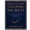کتاب Price Action Trading Secrets اثر Rayner Teo انتشارات مولفین طلایی 