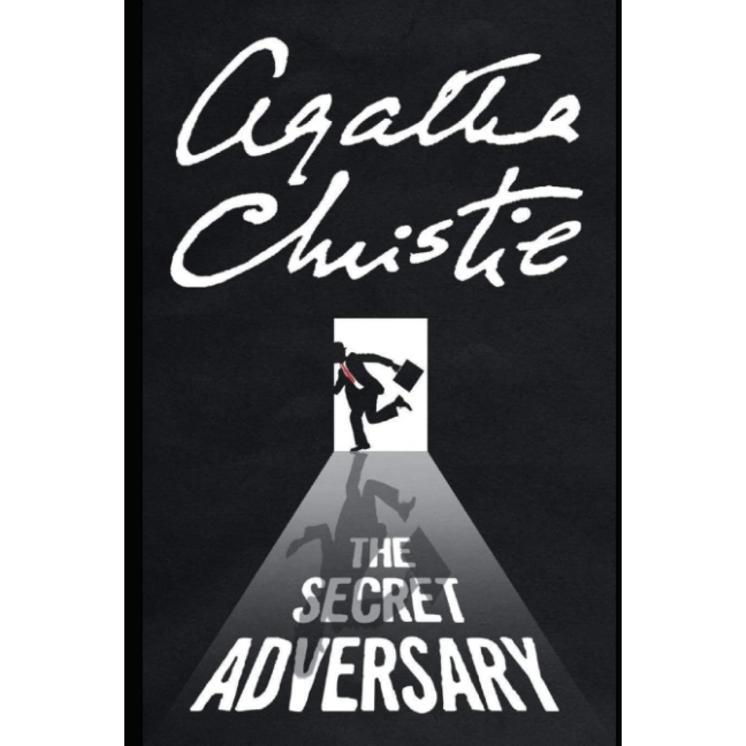کتاب The Secret Adversary Illustrated- 2022 اثر Agatha Christie انتشارات تازه ها