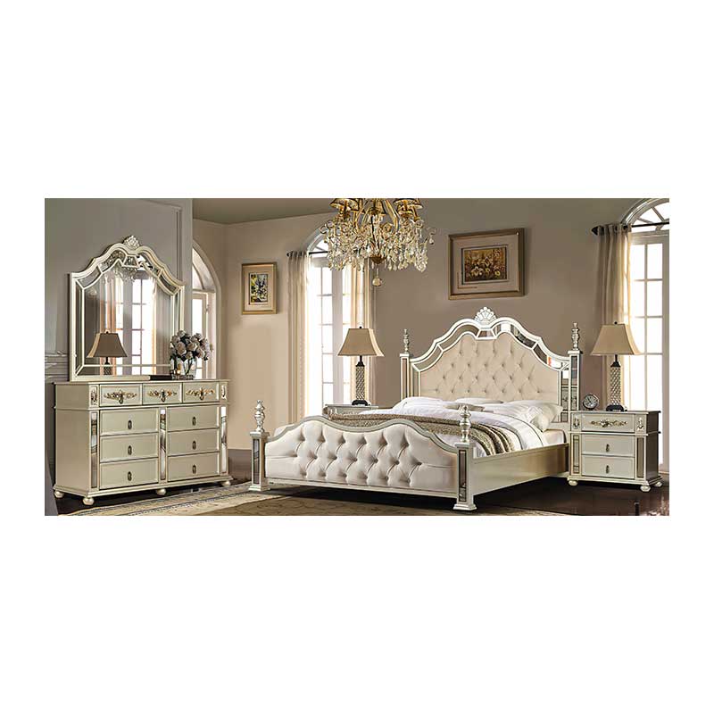 سرویس خواب دونفره دیانا