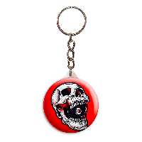 جاکلیدی پرمانه طرح اسکلت و خفن کد pmy.10675