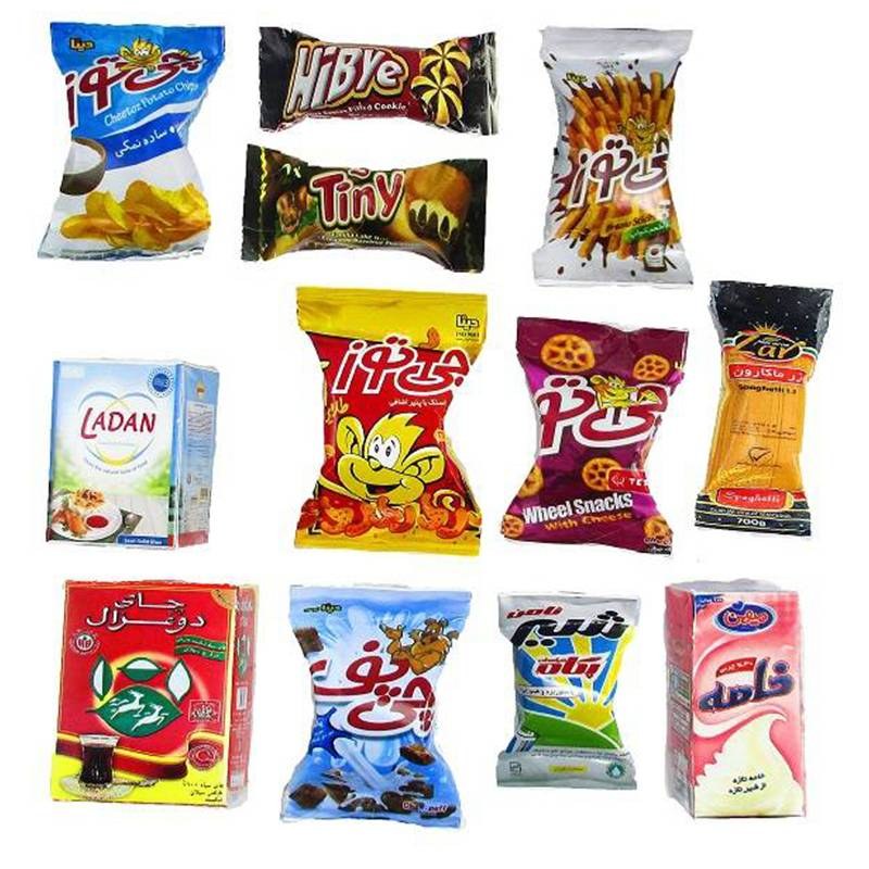 مگنت مدل مینیاتوری مجموعه 12 عددی