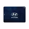 برچسب پوششی ماهوت مدل Hyundai-Logo مناسب برای تبلت اپل iPad Pro 11 2018 A1979