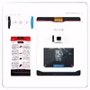 برچسب پوششی ماهوت مدل The Last of Us مناسب برای تبلت سامسونگ Galaxy Tab 7.7 2011 P6800